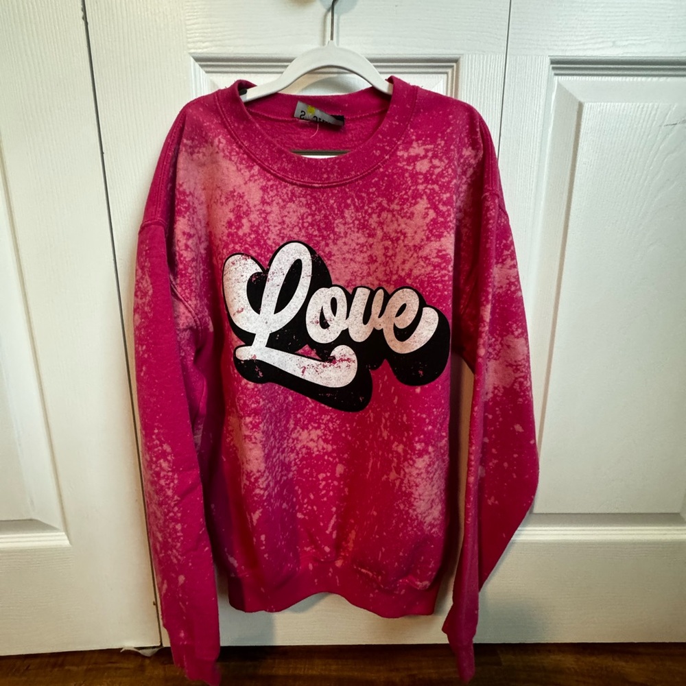 Sojara Sweatshirt
